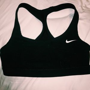 Nike Reversible Sports Bra